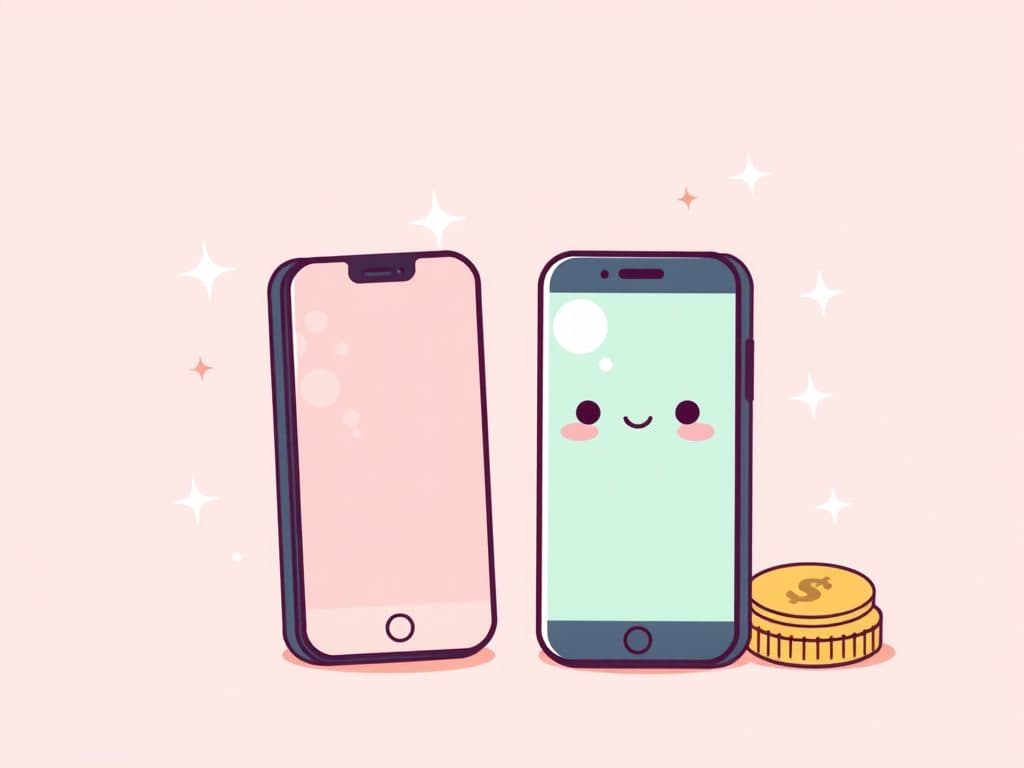 スマホ買い替え、どこがお得？損しないための完全ガイド【2025年最新版】
