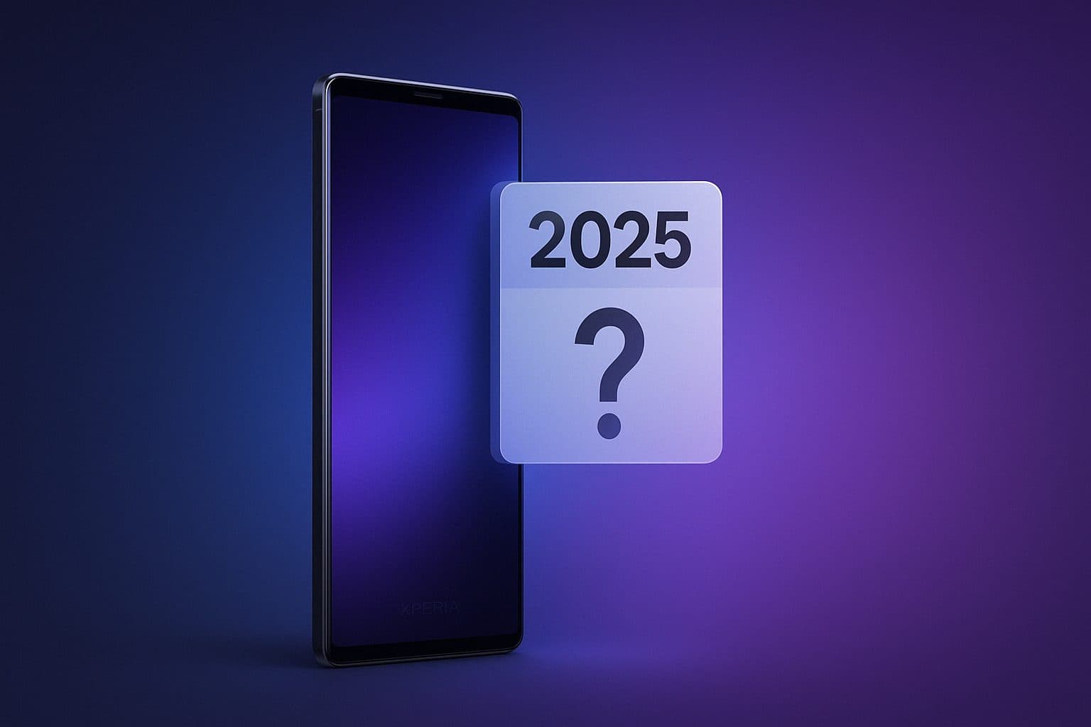 【2025年版】SONYの新型「Xperia 1 vii 」の発売はいつ？次期モデル情報を徹底解説