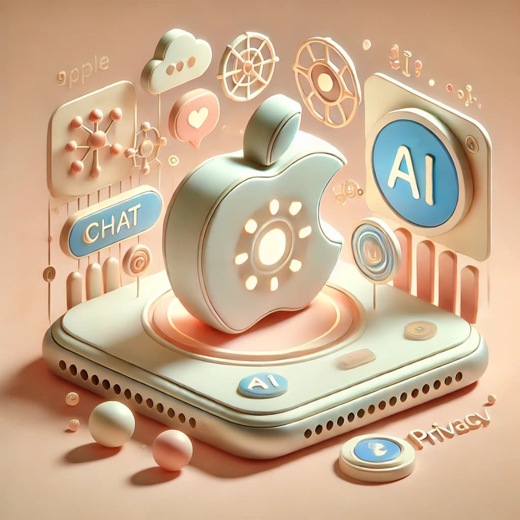 Appleインテリジェンスとは？初心者向け徹底解説【最新情報と活用法】