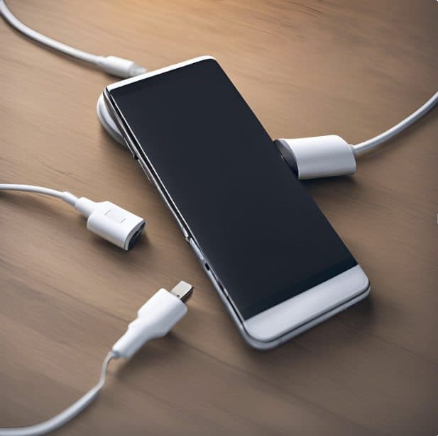 スマホが充電できない原因と対処法：簡単な確認方法で解決する5つのステップ