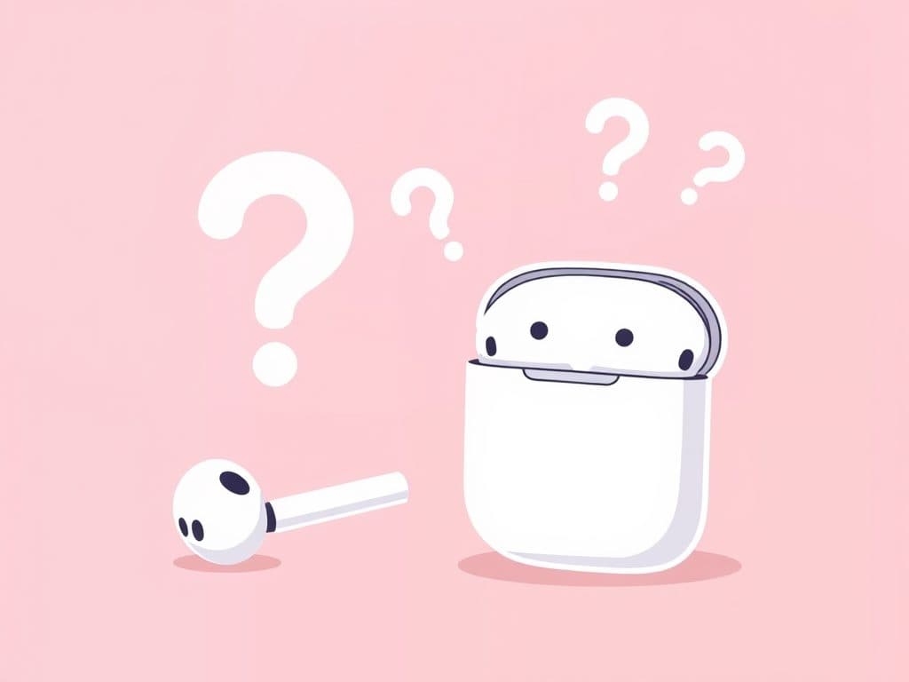 airpods