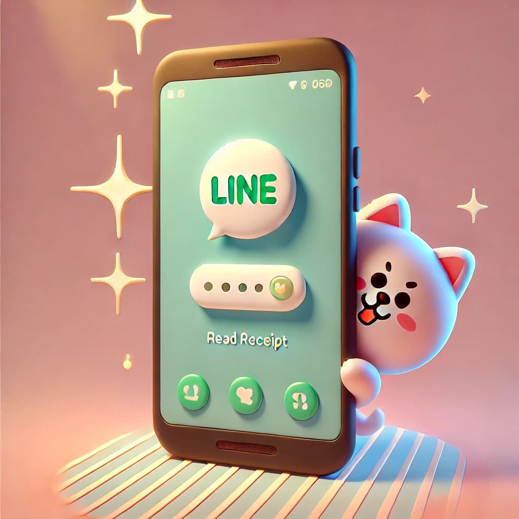 【2025年最新版】Androidユーザー必見！LINE既読をつけない方法まとめ