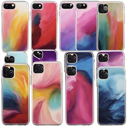 iPhone16の新色はどれを選ぶ？全カラーの特徴と失敗しない色選びガイド