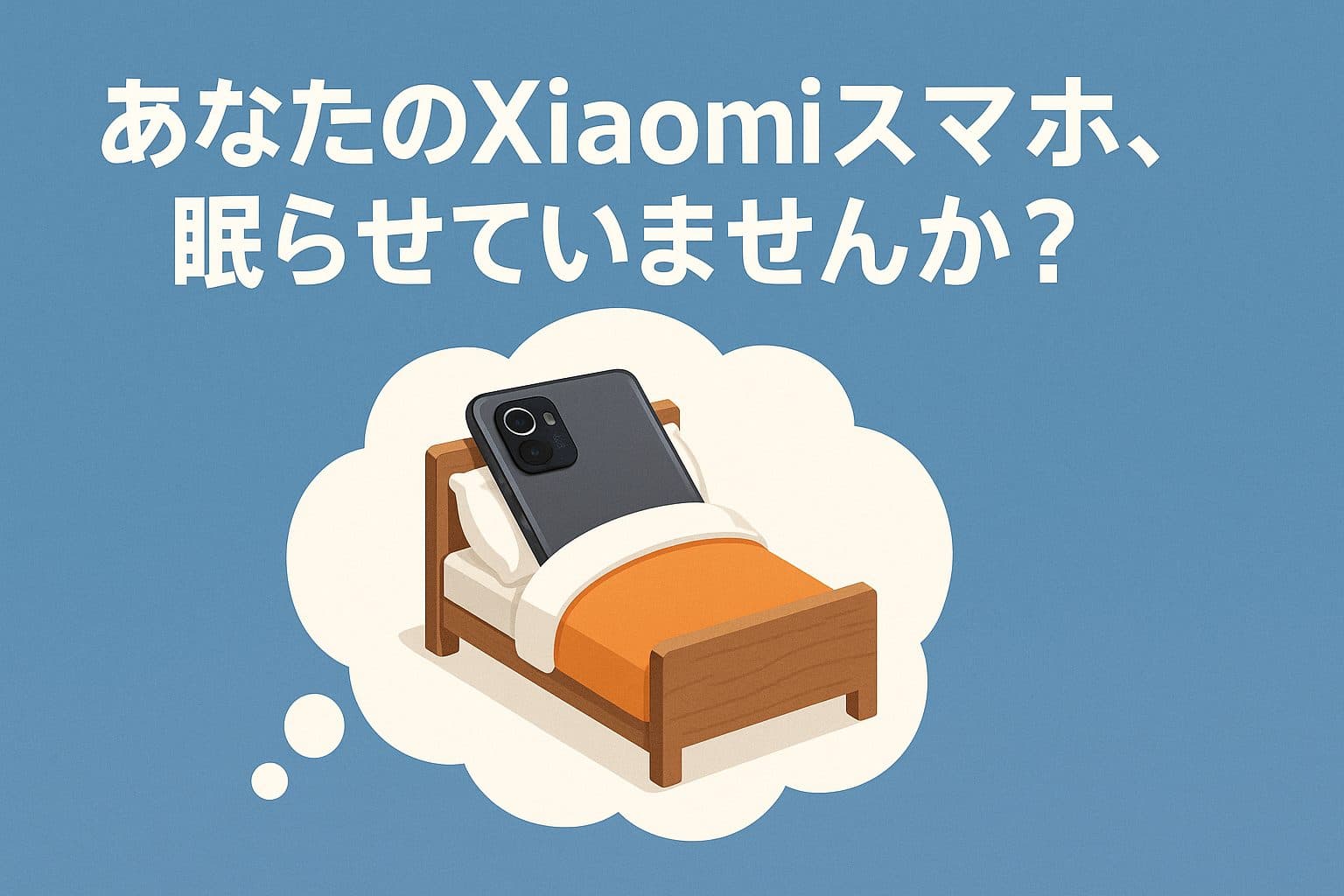 【2025年最新版】あなたのXiaomiスマホ、眠らせていませんか？高価下取り・買取で賢く手放す究極ガイド