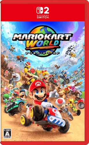 ゲームソフト
