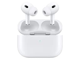 AirPods Pro 第2世代 MagSafe充電ケース(USB-C)付き MTJV3J/Aの商品画像