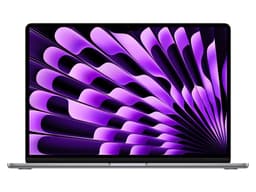 MacBook Air Liquid Retinaディスプレイ Mid 2023 15.3 インチ M2チップ 8GB 256GB スペースグレイの商品画像