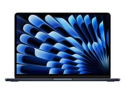MacBook Air Liquid Retinaディスプレイ Early 2024 13.6インチ M3チップ 8コア 8GB 256GB ミッドナイトの商品画像