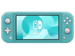 Nintendo Switch Lite ターコイズの商品画像