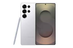 Galaxy S25 Ultra 256GB チタニウムホワイトシルバー SIMフリーの商品画像