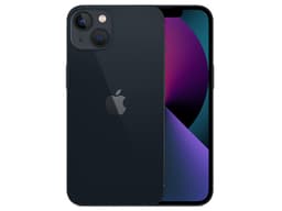 iPhone 13 128GB ミッドナイトの商品画像