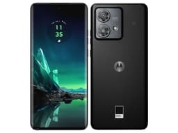 Motorola edge 40 neo 256GB ブラックビューティ SIMフリーの商品画像