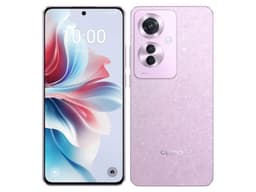OPPO Reno11 A 128GB コーラルパープル SIMフリーの商品画像