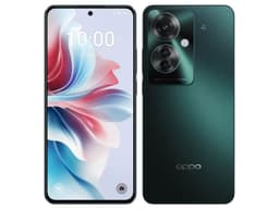 OPPO Reno11 A 128GB ダークグリーン SIMフリーの商品画像