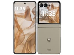 motorola razr 50 512GB サンドクリーム SIMフリーの商品画像