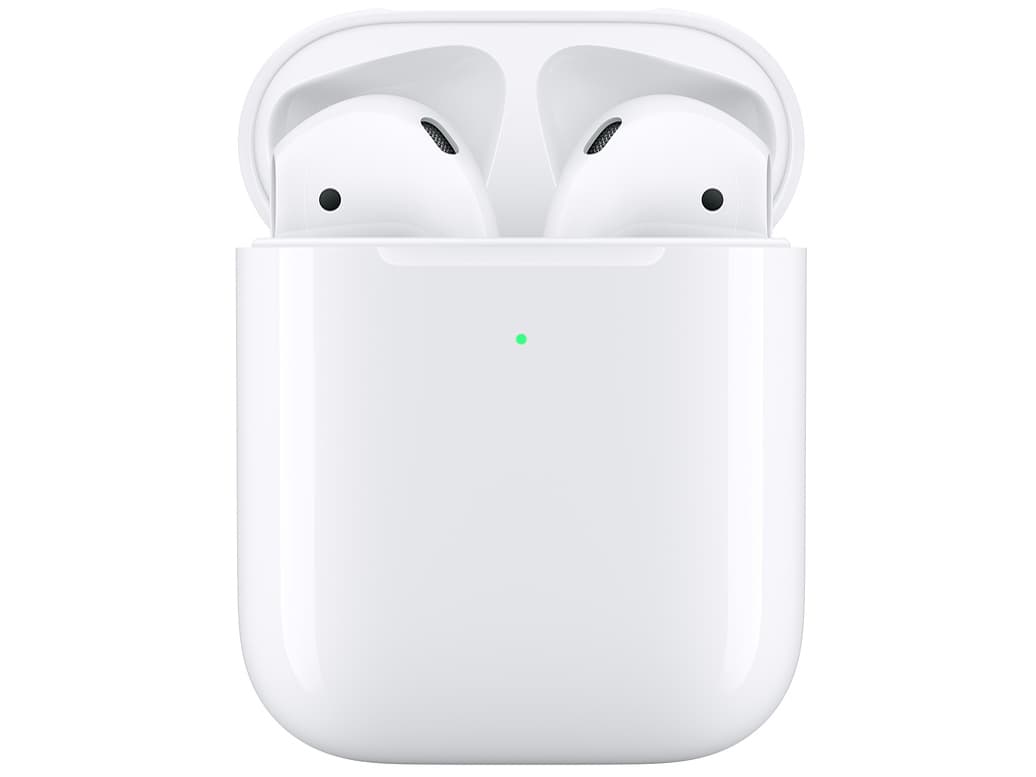 AirPods with Wireless Charging Case 第2世代