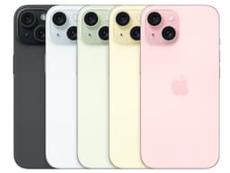 iPhone 15 128GBの商品画像