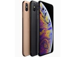 iPhone XS 512GBの商品画像