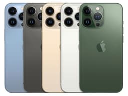 iPhone 13 Pro 1TBの商品画像