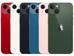 iPhone 13 256GBの商品画像
