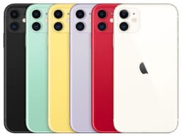 iPhone 11 256GBの商品画像