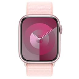 Apple Watch Series 9 45mm アルミニウムの商品画像