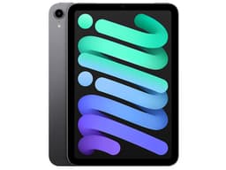 iPad mini 8.3インチ 第6世代 256GB CELLULARの商品画像