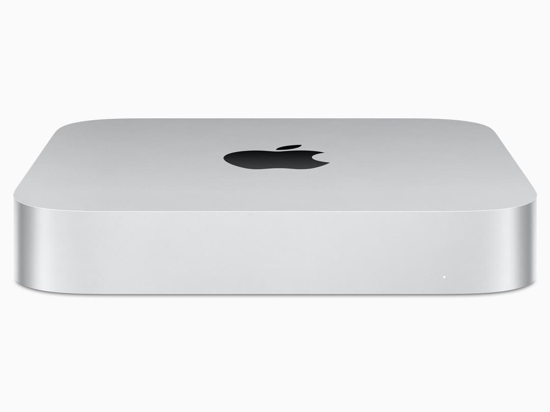 箱無し】Apple Mac mini シルバー Mac mini Early 2023 M2 Pro 箱無し】Apple Mac mini シルバー Mac mini Early 2023 M2 Pro
