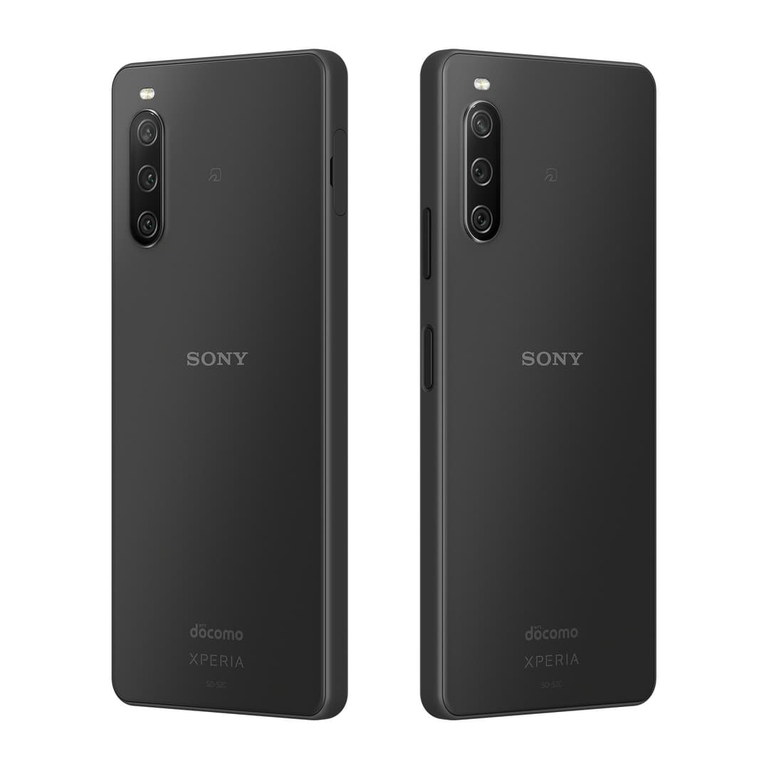 Xperia 10 IV ブラック 128 GB Softbank 中古品〕 Xperia 10 IV Xperia 10 IV ブラック 128 GB Softbank 中古品〕 Xperia 10 IV