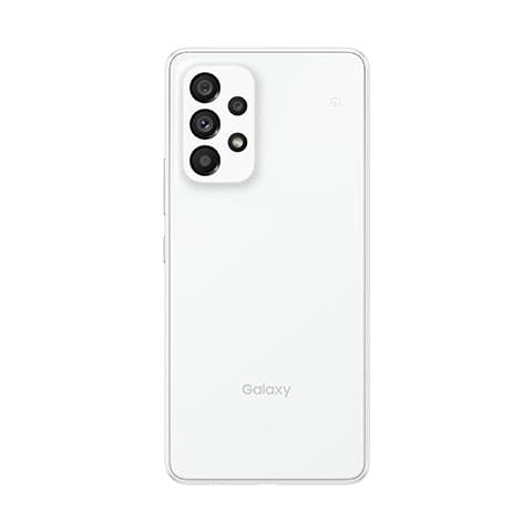 Galaxy A53 5G オーサムホワイト 128 GB docomo(Galaxy A53 5G Galaxy A53 5G オーサムホワイト 128 GB docomo(Galaxy A53 5G