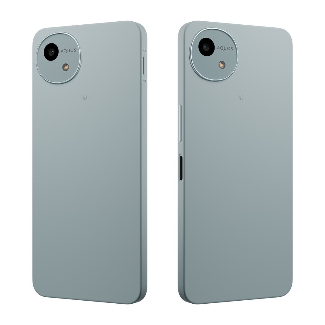 docomo AQUOS wish 4 ライトブルー 本体(AQUOS wish 4 64GB docomo AQUOS wish 4 ライトブルー 本体(AQUOS wish 4 64GB