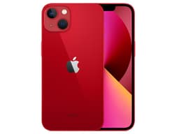 iPhone 13 512GB プロダクトレッド 中古Bランク | TreMart iPhone 13 512GB プロダクトレッド 中古Bランク | TreMart