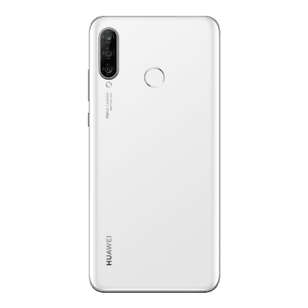 HUAWEI P30 lite 64GB パールホワイト SIMフリー 中古Bランク | TreMart HUAWEI P30 lite 64GB パールホワイト SIMフリー 中古Bランク | TreMart