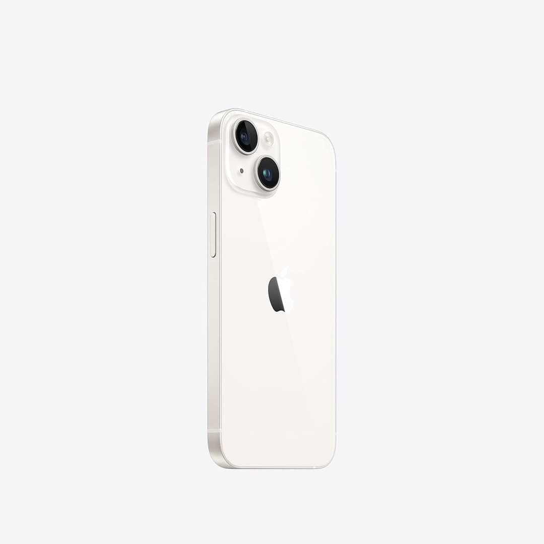 ジャンク品】iPhone14 ホワイト 128GB スターライト ジャンク品】iPhone14 ホワイト 128GB スターライト