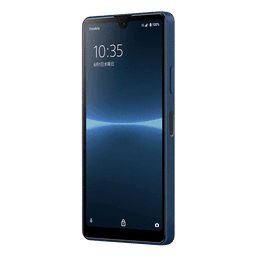 Sony Xperia Ace Ⅲ au版simフリー ブルー Xperia Ace III 64GB Sony Xperia Ace Ⅲ au版simフリー ブルー Xperia Ace III 64GB