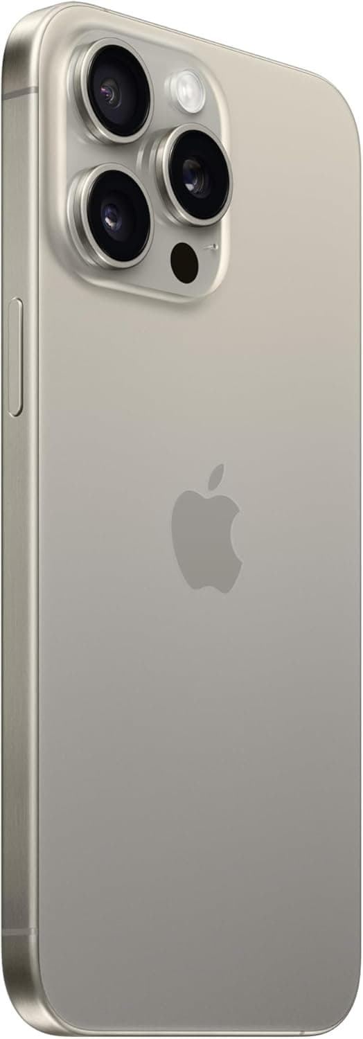 最終値下げ!iPhone 15 Pro Max 512GB ナチュラルチタニウム iPhone 15 Pro Max 512GB ナチュラルチタニウム 新品 | TreMart