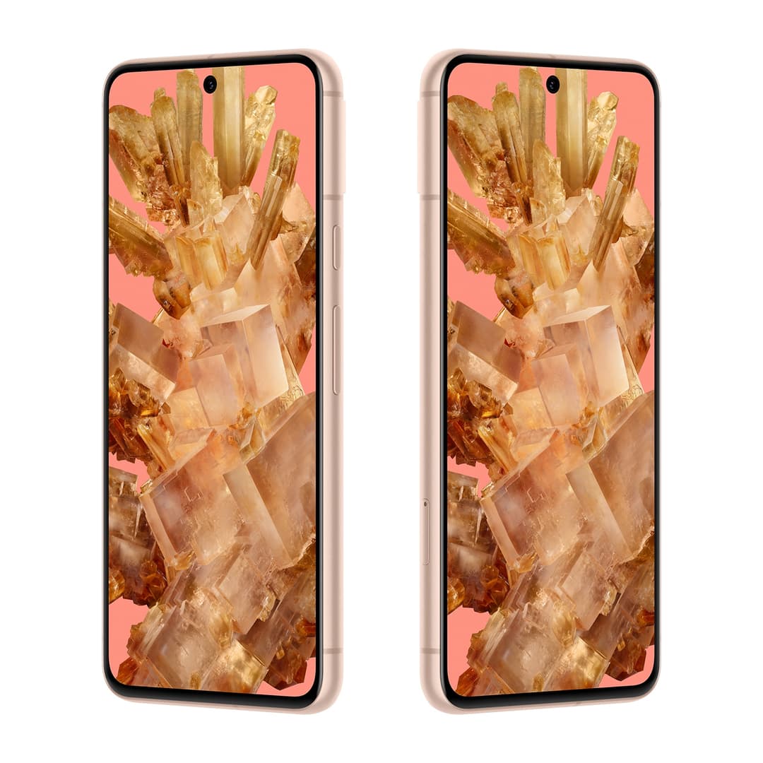 Google Pixel 8 128GB ローズ SIMフリー 中古Bランク | TreMart Google Pixel 8 128GB ローズ SIMフリー 中古Bランク | TreMart