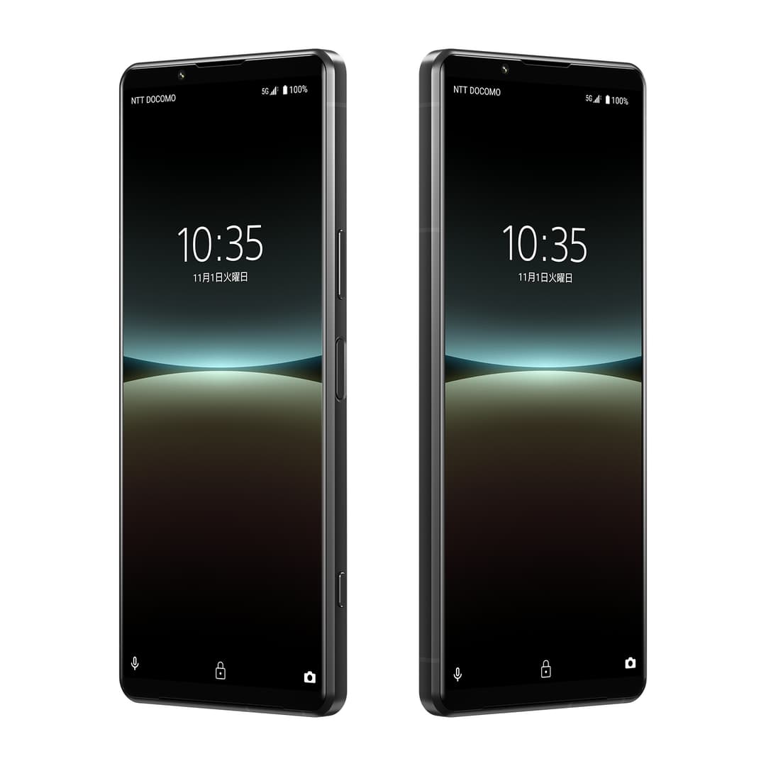Xperia 5 IV 128GB ブラック SIMフリー docomo版 中古Bランク Xperia 5 IV 128GB ブラック SIMフリー docomo版 中古Bランク