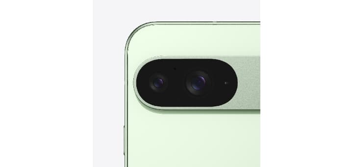 Google Pixel 9 128GB ウィンターグリーン SIMフリー 中古Aランク Google Pixel 9 128GB ウィンターグリーン SIMフリー 中古Aランク