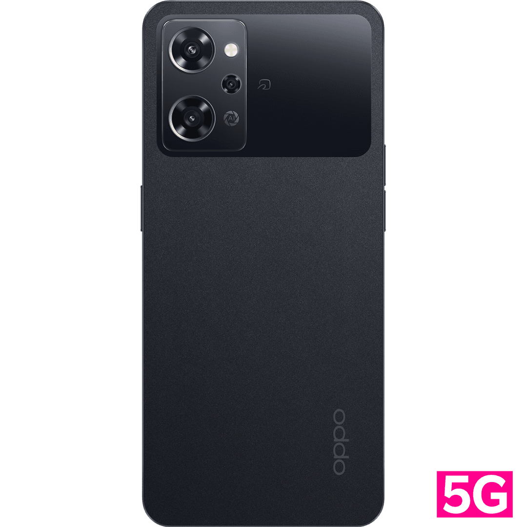 OPPO Reno9 A ナイトブラック 128GB 【公式通販】 OPPO Reno9 A OPPO Reno9 A ナイトブラック 128GB 【公式通販】 OPPO Reno9 A