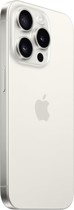 iPhone15pro 256GB ホワイトチタニウム iPhone 15 Pro 256GB ホワイトチタニウム 新品 | TreMart