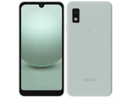 AQUOS wish3ドコモ版 SIMフリー 新品保護シート1枚付き グリーン 楽天 AQUOS wish3ドコモ版 SIMフリー 新品保護シート1枚付き グリーン 楽天