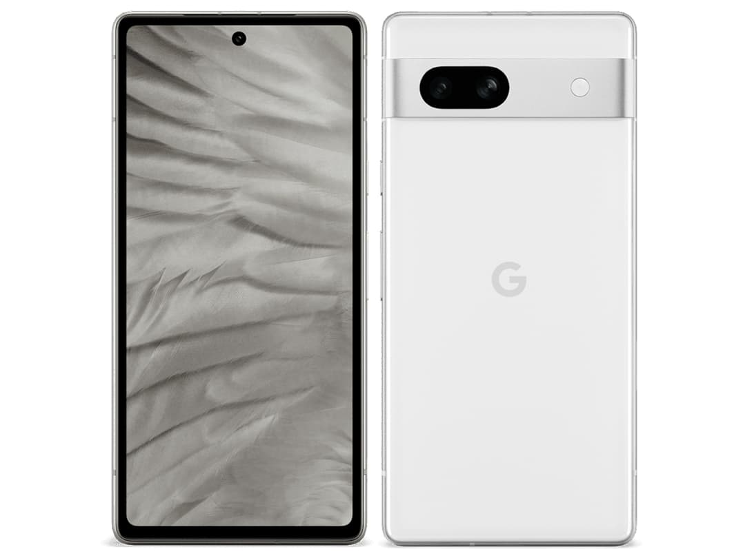 Google Pixel 7a スノー 128 GB Softbank 【公式通販】 Google Pixel 7a スノー 128 GB Softbank 【公式通販】