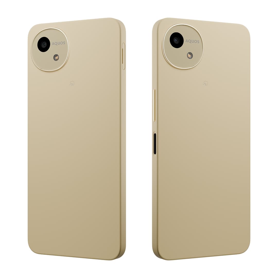docomo AQUOS wish 4 ベージュ 未使用 docomo AQUOS wish 4 ベージュ 未使用