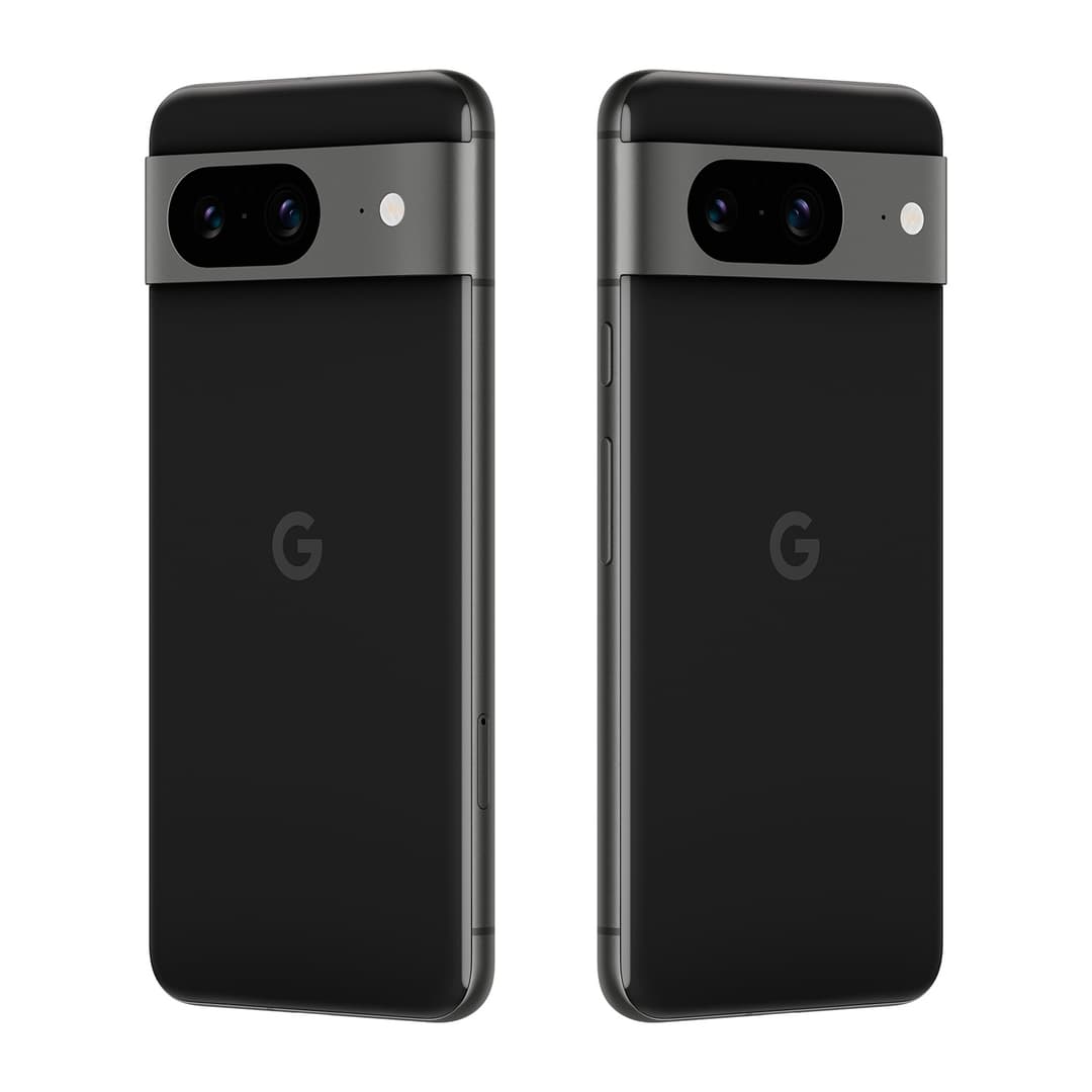 Google Pixel 8 128GB オブシディアン SIMフリー Y!mobile版 Google Pixel 8 128GB オブシディアン SIMフリー Y!mobile版