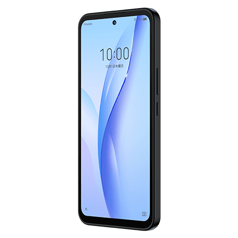 Libero 5G III 64GB ブラック SIMフリー Y!mobile版 中古Aランク Libero 5G III 64GB ブラック SIMフリー Y!mobile版 中古Aランク