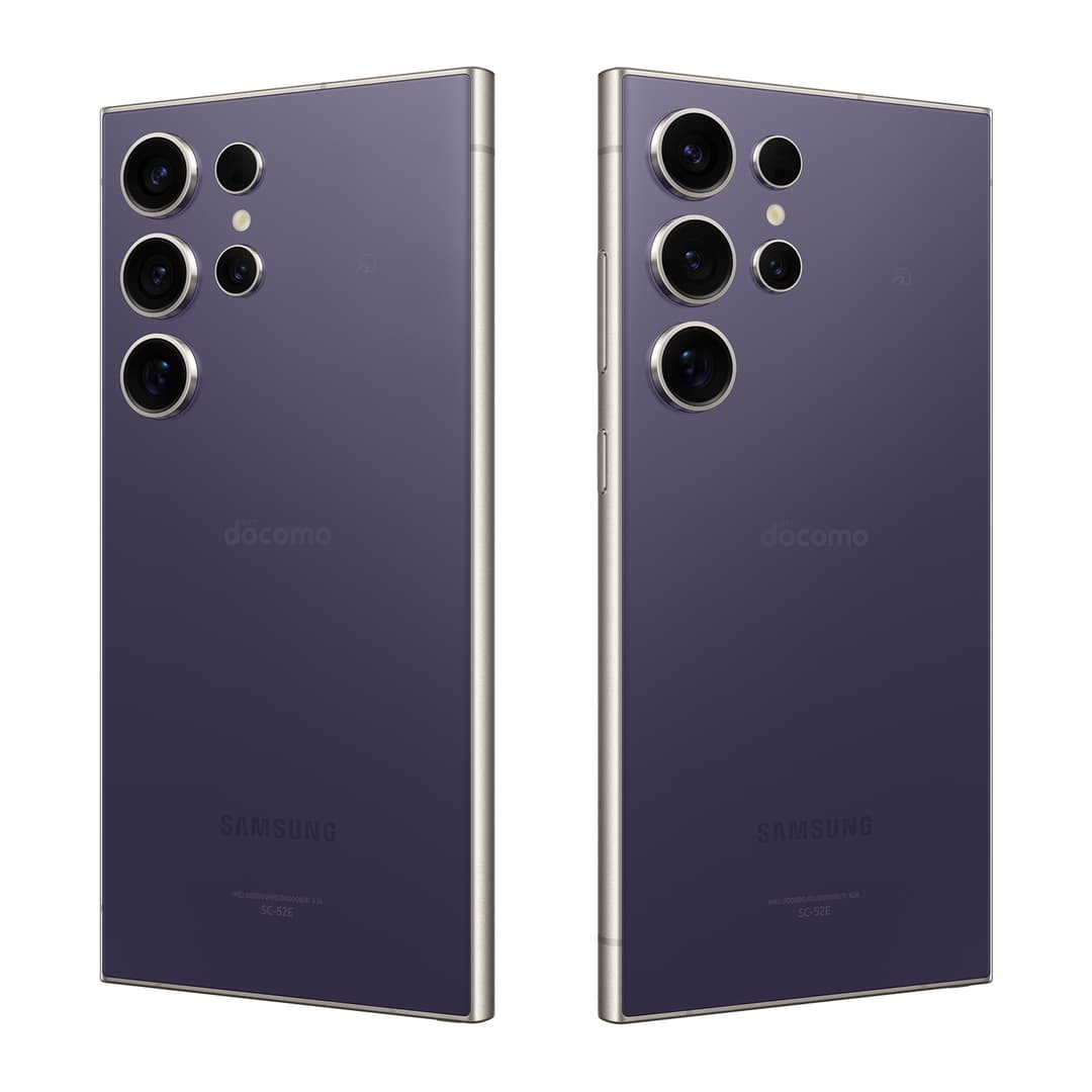 Galaxy S24 Ultra 256GB チタニウムバイオレット 新品 | TreMart Galaxy S24 Ultra 256GB チタニウムバイオレット 新品 | TreMart