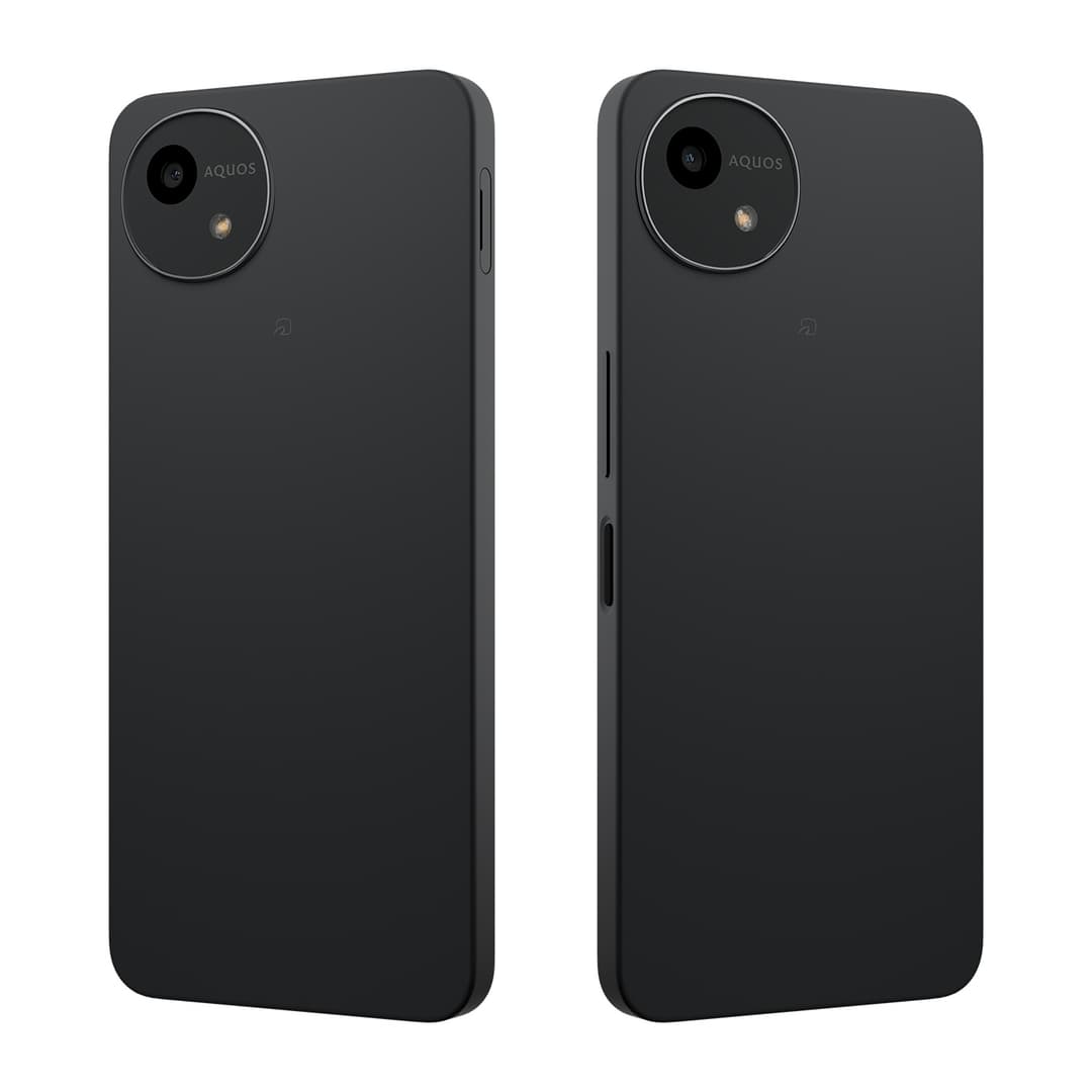 AQUOS wish 4 ブラック 本体 AQUOS wish 4 64GB ブラック SIMフリー 新品 | TreMart