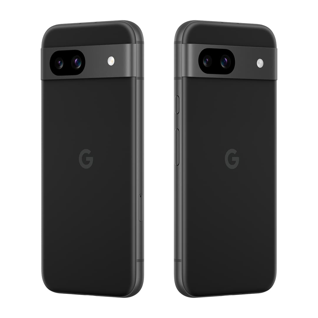 SIMフリー Google Pixel 8a 128GB オブシディアン G-222 電池良好 SIMフリー Google Pixel 8a 128GB オブシディアン G-222 電池良好
