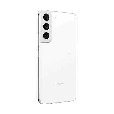 Galaxy S22 ファントムホワイト 256 GB au(中古】SAMSUNG au Galaxy S22 ファントムホワイト 256 GB au(中古】SAMSUNG au